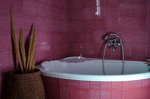 Tsikalario Holiday House