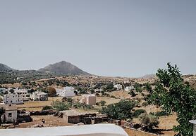 Tsikalario Holiday House