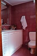 Tsikalario Holiday House