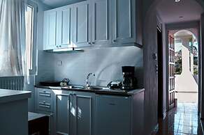 Tsikalario Holiday House