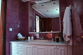 Tsikalario Holiday House