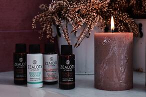 Tsikalario Holiday House