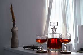 Tsikalario Holiday House