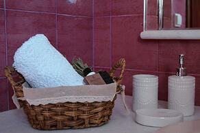 Tsikalario Holiday House