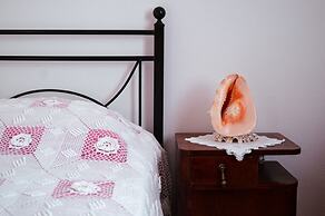 Tsikalario Holiday House