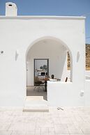 Villa Oceana - Mikri Vigla