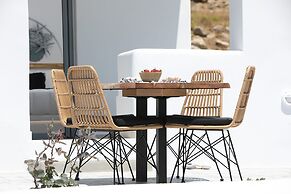 Villa Oceana - Mikri Vigla