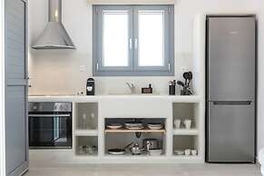 Villa Oceana - Mikri Vigla