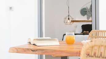 Villa Oceana - Mikri Vigla