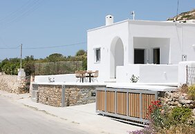 Villa Oceana - Mikri Vigla