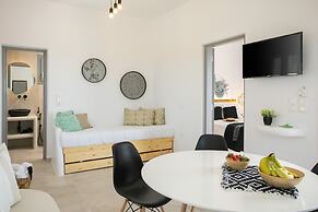 Villa Oceana - Mikri Vigla