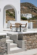 Villa Oceana - Mikri Vigla