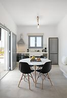 Villa Oceana - Mikri Vigla