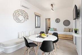 Villa Oceana - Mikri Vigla