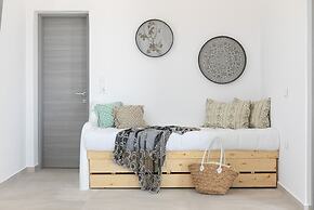 Villa Oceana - Mikri Vigla