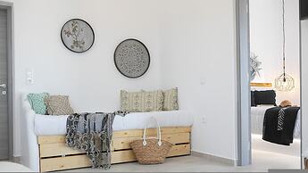 Villa Oceana - Mikri Vigla