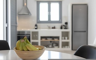 Villa Oceana - Mikri Vigla