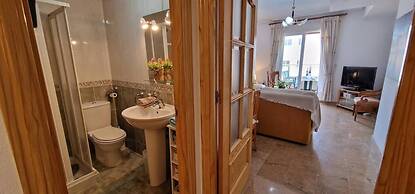 weforyou Solymar 2 bedrooms