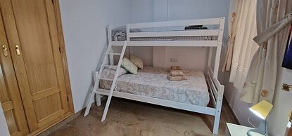 weforyou Solymar 2 bedrooms