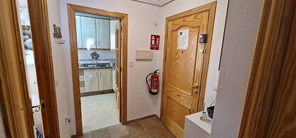 weforyou Solymar 2 bedrooms