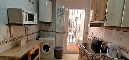 weforyou Solymar 2 bedrooms