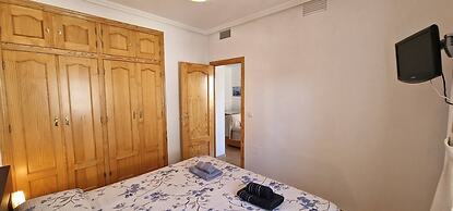 weforyou Solymar 2 bedrooms