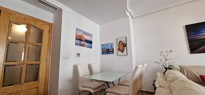 weforyou Solymar 2 bedrooms