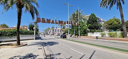 weforyou Solymar 2 bedrooms