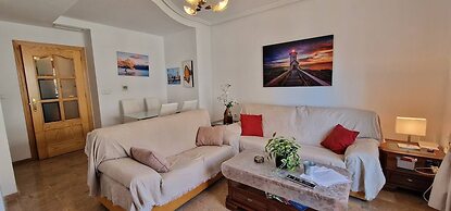 weforyou Solymar 2 bedrooms