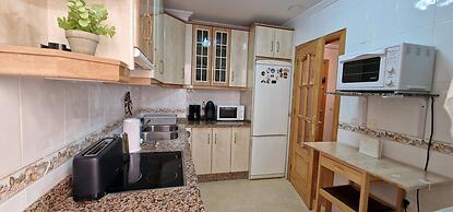 weforyou Solymar 2 bedrooms