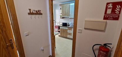 weforyou Solymar 2 bedrooms