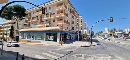 weforyou Solymar 2 bedrooms