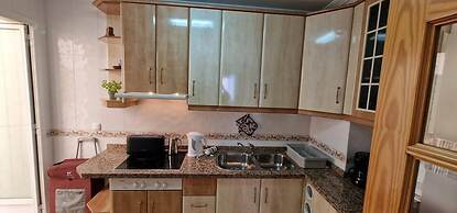 weforyou Solymar 2 bedrooms