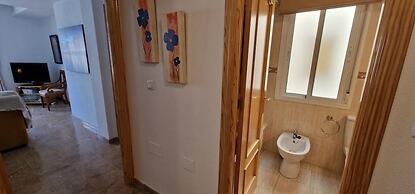 weforyou Solymar 2 bedrooms