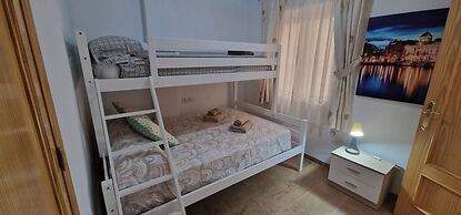 weforyou Solymar 2 bedrooms