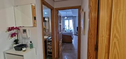 weforyou Solymar 2 bedrooms