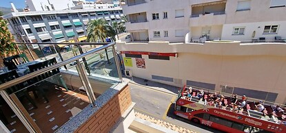 weforyou Solymar 2 bedrooms