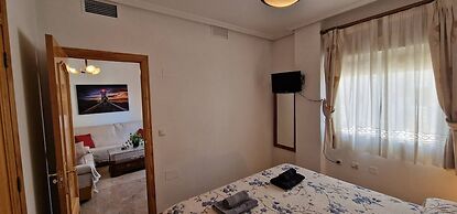 weforyou Solymar 2 bedrooms