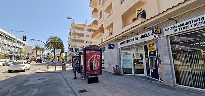 weforyou Solymar 2 bedrooms