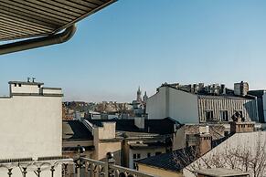 Millou LoftAffair Collection