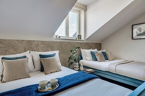 Millou LoftAffair Collection