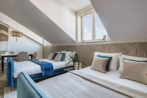 Millou LoftAffair Collection