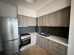 Nuna Hotel & Apartments