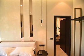 Nuna Hotel & Apartments