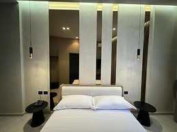 Nuna Hotel & Apartments