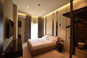 Nuna Hotel & Apartments