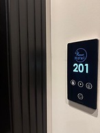 Nuna Hotel & Apartments