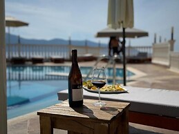 Nuna Hotel & Apartments