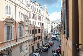 Pantheon Apartments