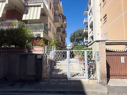 Caffarella Park Terraced 2Br Apartment